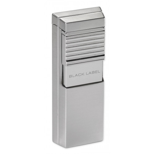 Зажигалка Black Label LBL-50020 El Presidente (шт.)